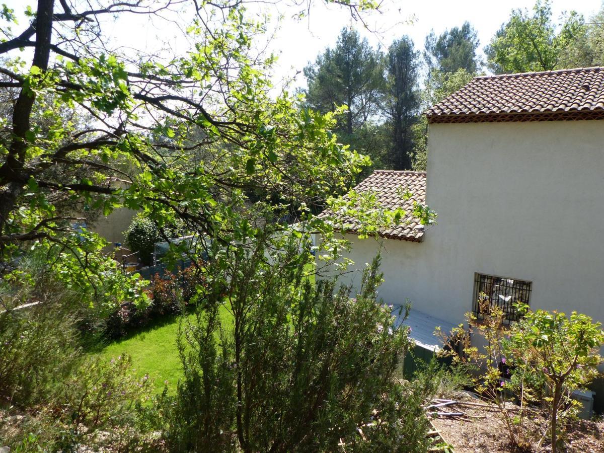 קוארס Cabane Dans Les Arbres "La Kaz Aux Cigales" מראה חיצוני תמונה